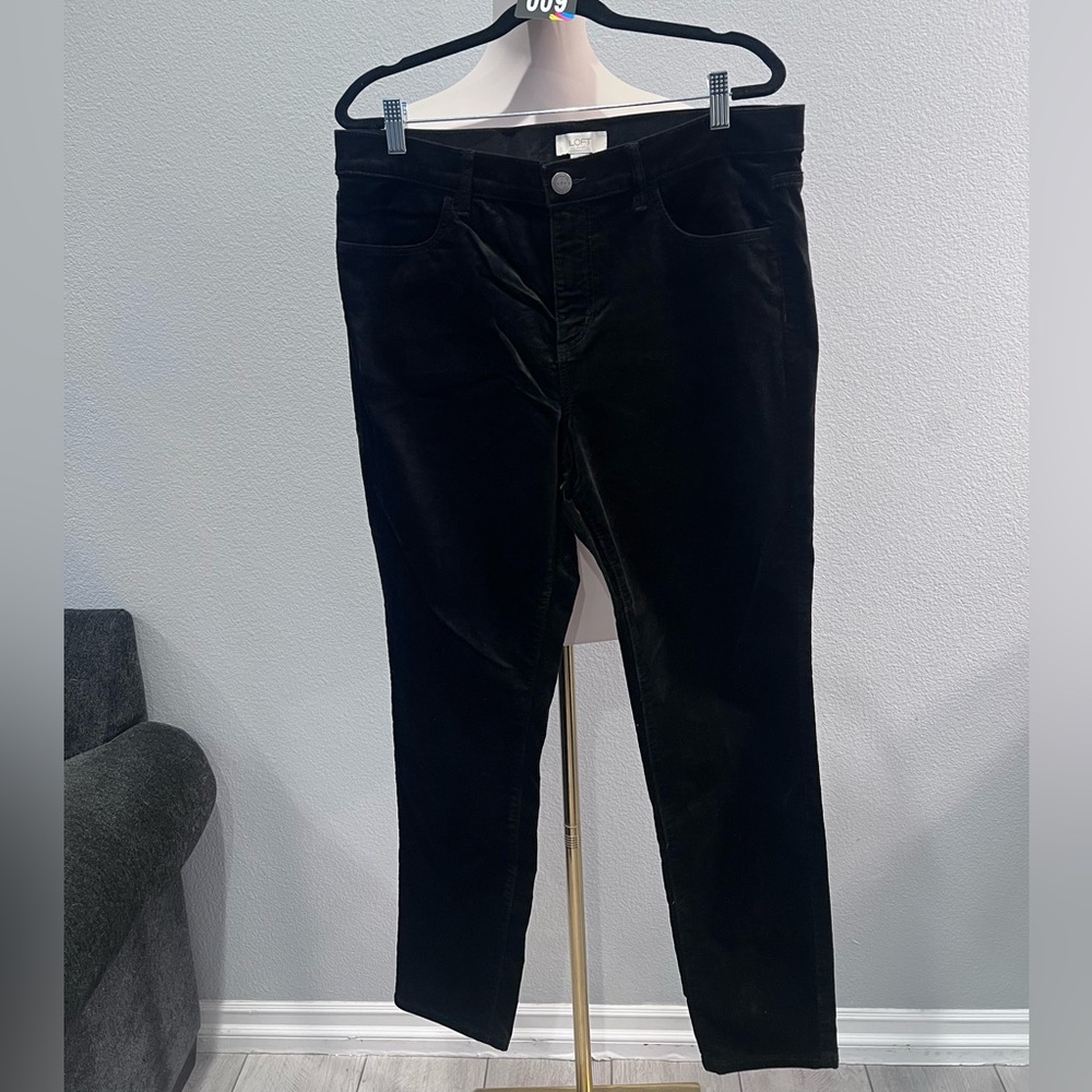 Loft Pants (#009)